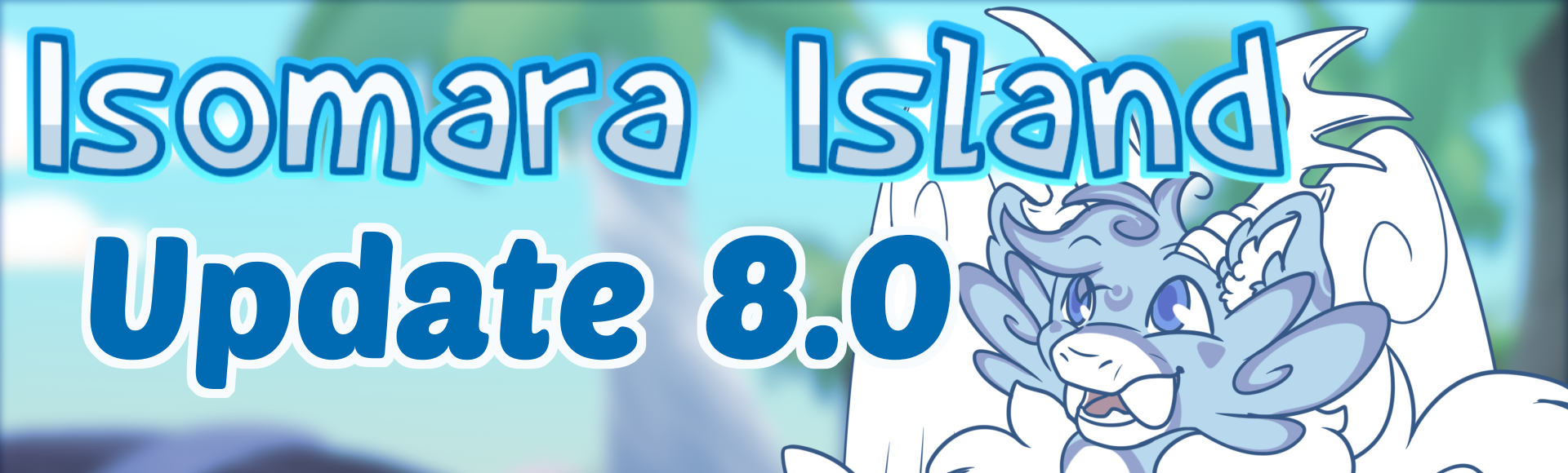 Isomara Island ARPG Update 8.0