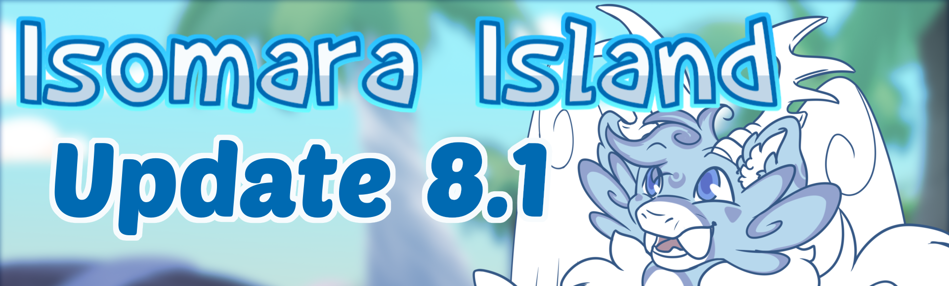 Isomara Island ARPG Update 8.1