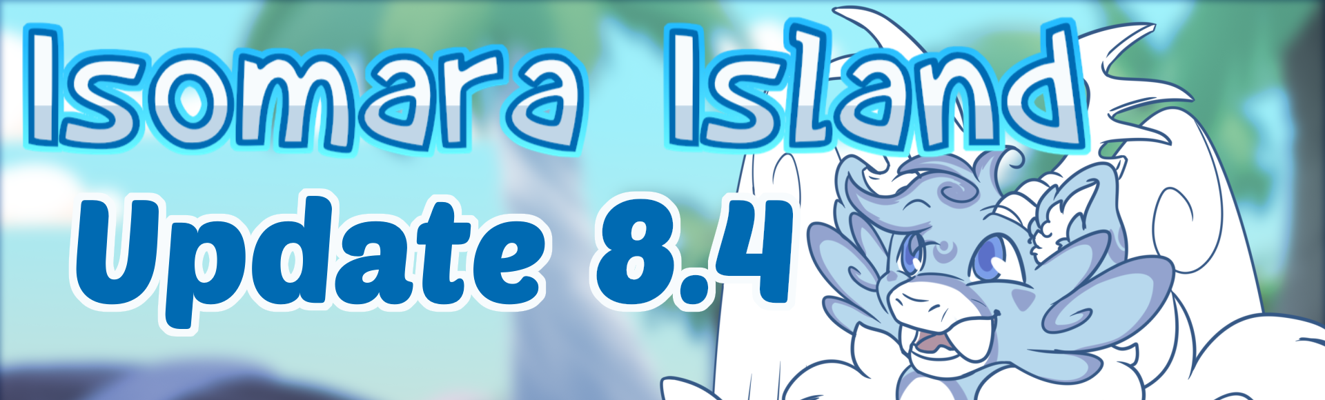 Isomara Island ARPG Update 8.4