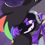 CosmicEternity Avatar