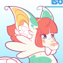 Thumbnail for I-0443: Lilacina