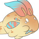Thumbnail for G-0110: Binkie