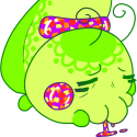 Thumbnail for G-0096: Mochi