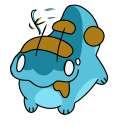 Thumbnail for G-0139: Common Goom MYO