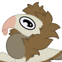 Thumbnail for B-0087: Cinnamon Roll