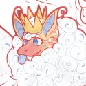 Thumbnail for D-0009: Dandylion
