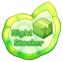  Night Stocker 
