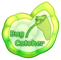  Bug Catcher 