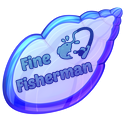  Fine Fishermen 