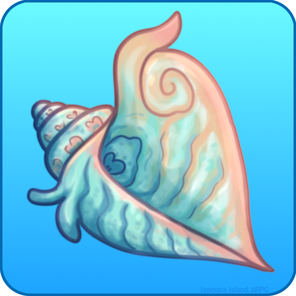 <a href="https://isomara-island.com/world/items?name=Queen's Conch" class="display-item">Queen's Conch</a>