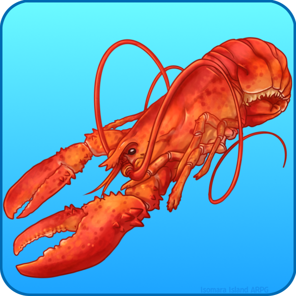 <a href="https://isomara-island.com/world/items?name=Lobster" class="display-item">Lobster</a>