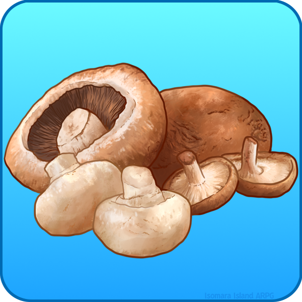<a href="https://isomara-island.com/world/items?name=Mushroom" class="display-item">Mushroom</a>
