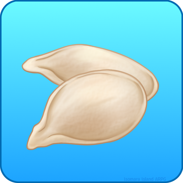 <a href="https://isomara-island.com/world/items?name=Pumpkin Seed" class="display-item">Pumpkin Seed</a>