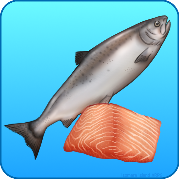 Salmon