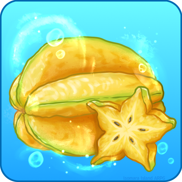 Star Fruit