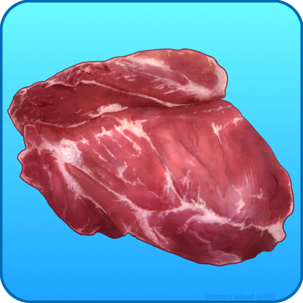 <a href="https://isomara-island.com/world/items?name=Boar Meat" class="display-item">Boar Meat</a>
