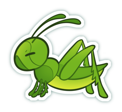 <a href="https://isomara-island.com/world/items?name=Grasshopper" class="display-item">Grasshopper</a>