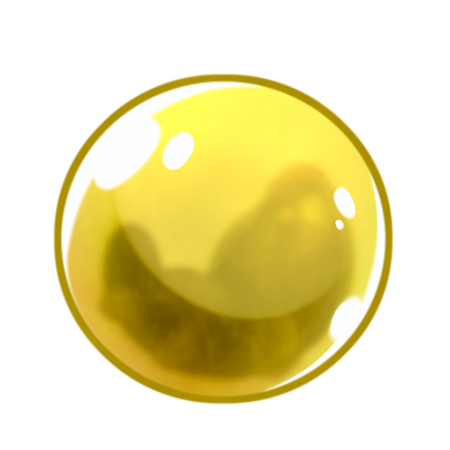 Uncommon Goom MYO Slot