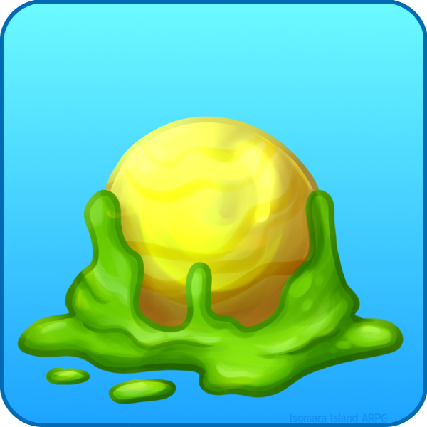 <a href="https://isomara-island.com/world/items?name=Yellow Goo Bead" class="display-item">Yellow Goo Bead</a>