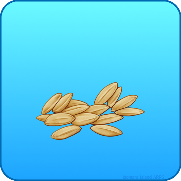 <a href="https://isomara-island.com/world/items?name=Rice Seed" class="display-item">Rice Seed</a>