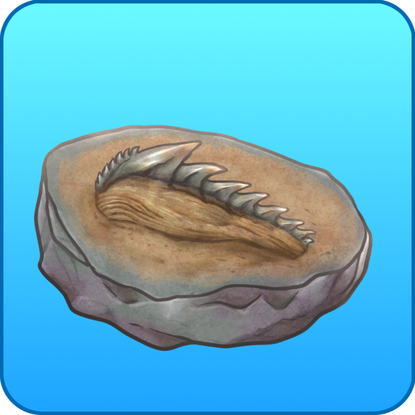 <a href="https://isomara-island.com/world/items?name=Cow Shark Tooth" class="display-item">Cow Shark Tooth</a>