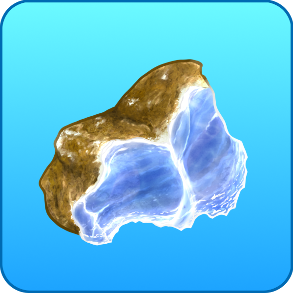 Sky Chalcedony