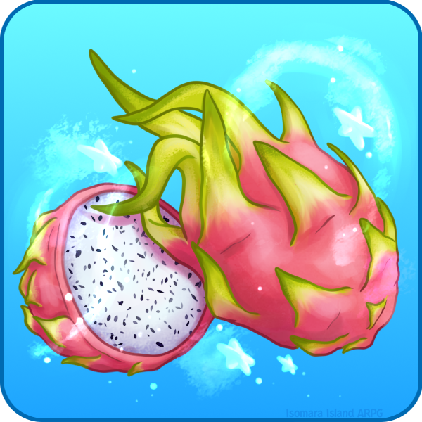 Dragon Fruit